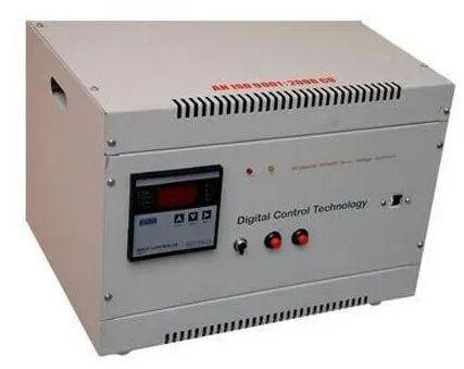 Static Voltage Stabilizers