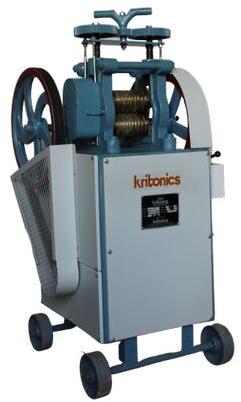 Automatic Wire Pointing Machine