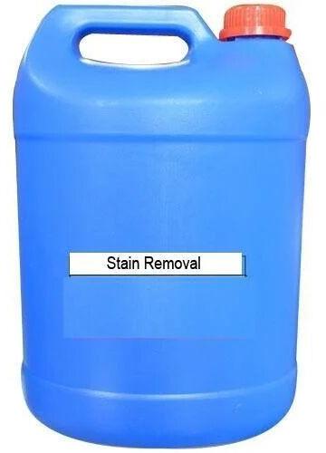 Stain Remover, for Fabrics, Form : Liquid