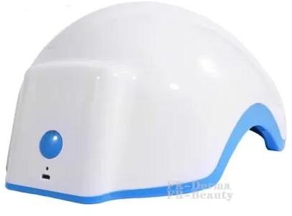 WHCS Hair Regrowth Laser Helmet, for Personal