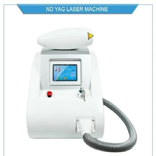 Laser Tattoo Removal Machine