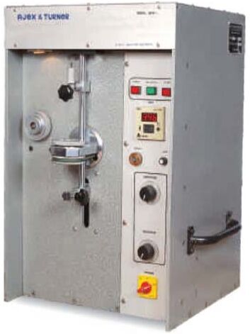 Wire Polishing Machine