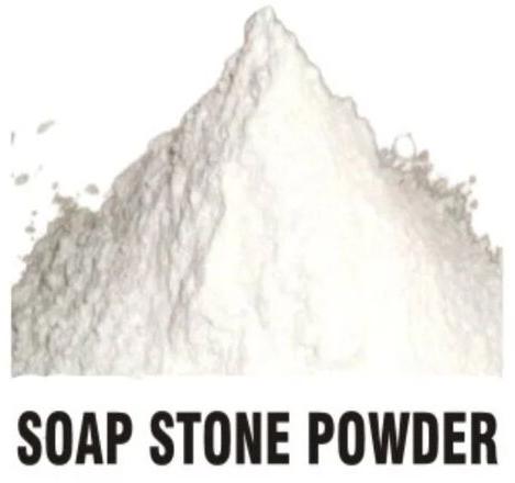 Soap Stone Powder