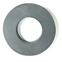 Ferrite Ring Magnet, for Sensors / Electronic devices, Color : Grey