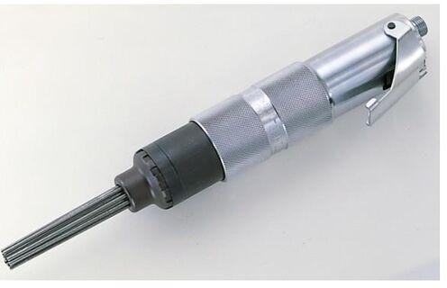 Pneumatic Jet Chisel