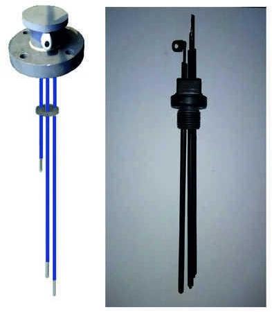 Conductive Liquid Level Probes, for Laboratory, Industrial