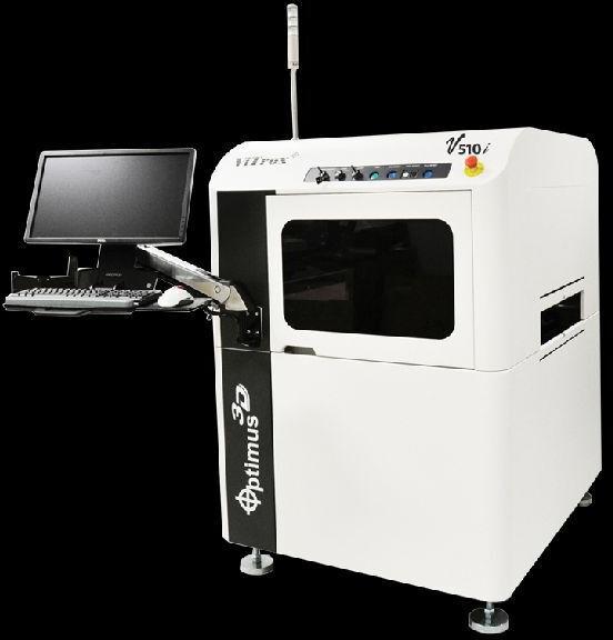 Automatic Optical Inspection