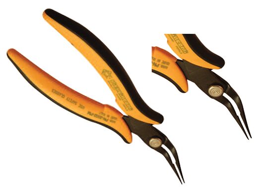 Hand Cutting Tools & Pliers