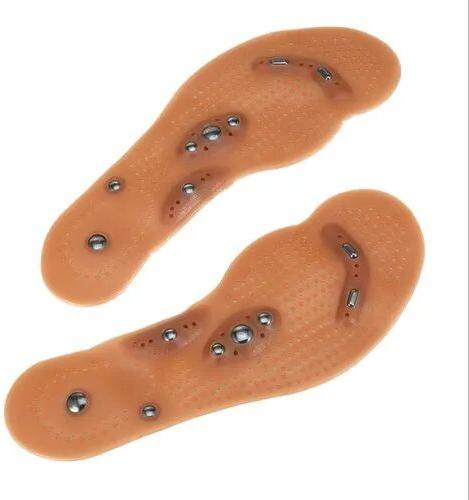Magnetic Insoles