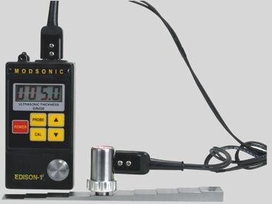 Ultrasonic Thickness Gauge