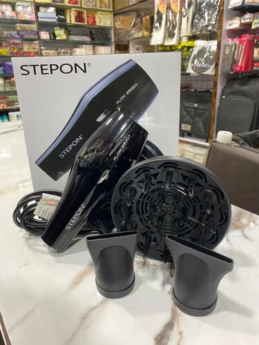 Salon Hair Dryer