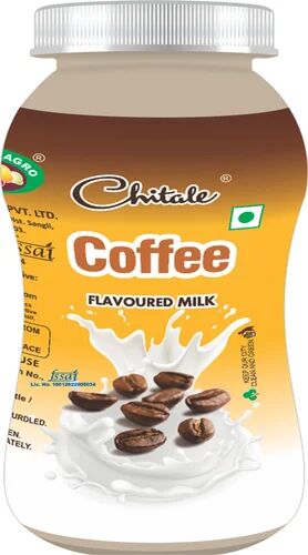 Coffee Flavoured Milk, Packaging Type : Bottle