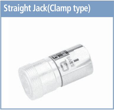 rf coaxial connector