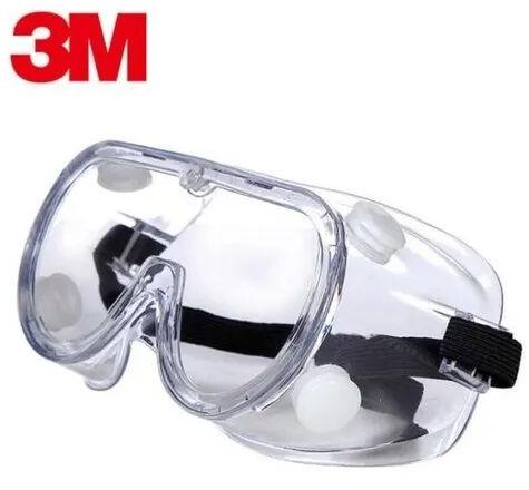 Safety Goggle, Color : Transparent