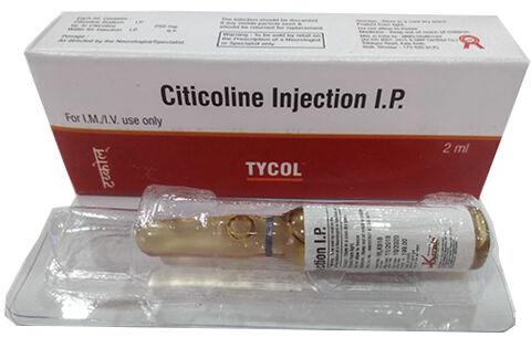 Citicoline 2Ml