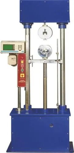 SEECO Tensile Testing Machines, Capacity : 500kg To 600kg