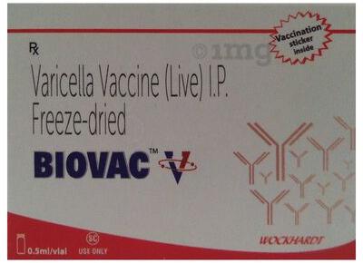 BIOVAC V VACCINE