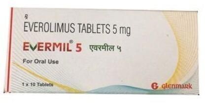 EVERMIL TABLETS