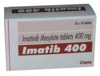 Imatib Imatinib Tablet