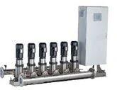 Hydro Pneumatic Pumping