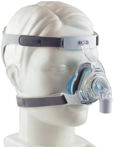 Nasal Mask