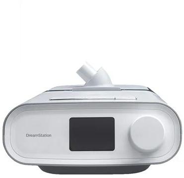 Automatic Philips CPAP Machine, for Home, Public Place, Feature : Built-in Humidifier