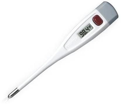 Rossmax Thermometer