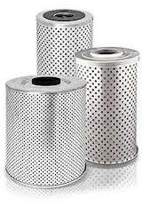 Stainless Steel Pall Hydraulic Filters