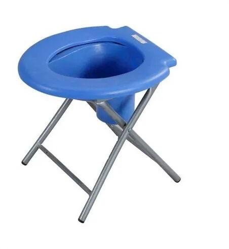 Commode Stool