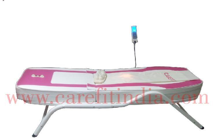 Carefit Korean latest Thermal Massage Bed, for Electrical