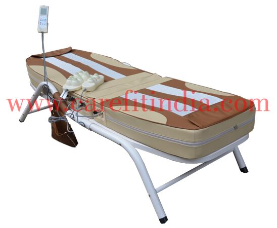 Full Body Thermal Massage Bed