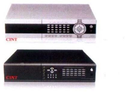 Digital Video Recorder