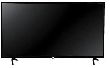 HD Led Android Tv, Color : Black