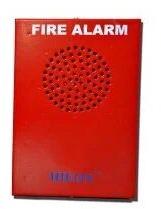 HIEON Fire Alarm