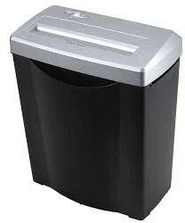 Paper Shredder, Feature : Excellent Performance, High Strength