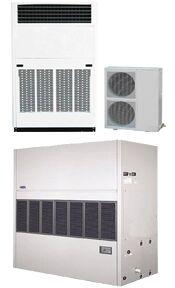 Air Conditioning Package Unit