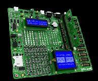 Avr Development Board