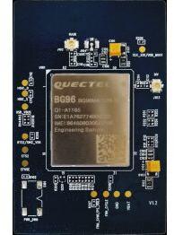Quectel LTE EVB Kit