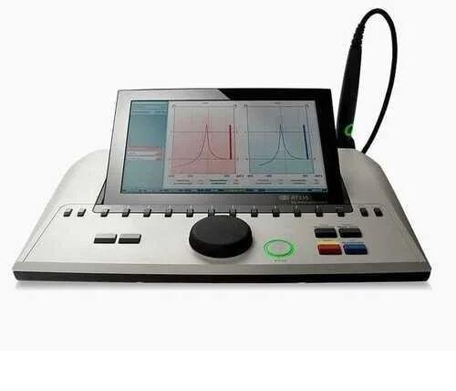 Diagnostic Audiometer