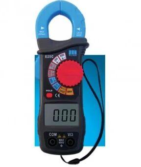 Digital Clamp Meter