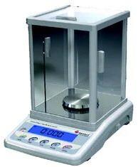 High Precision Balance