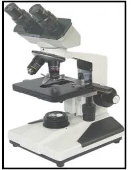 Laboratory Microscope