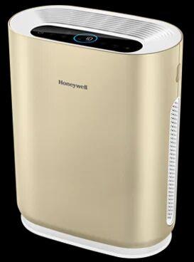 WHITE Honeywell Air Purifier, for Office, Filter Type : HEPA