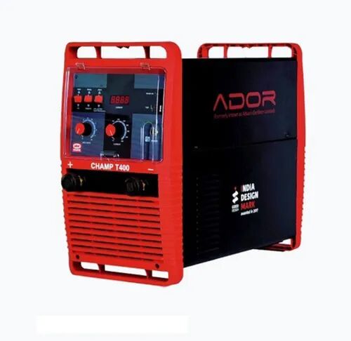Ador MIG Welding Machine, Voltage : 415 V