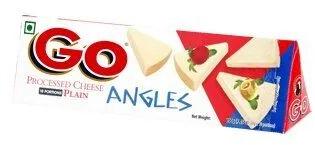 Go Cheese Angles