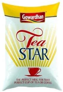 Gowardhan Tea Star Milk