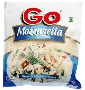 Mozzarella Cheese