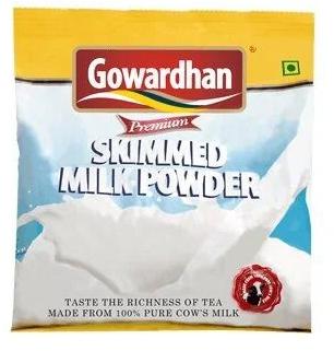 Skimmed Milk Powder, Packaging Type : Pouch