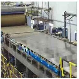 Paper Board Machine