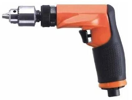 Maxwrench Pneumatic Drills